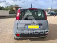 2021 Fiat Panda