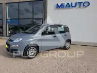 2021 Fiat Panda