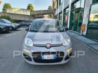 2021 Fiat Panda