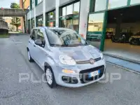 2021 Fiat Panda