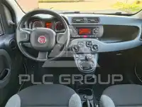 2021 Fiat Panda