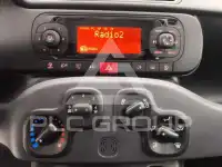 2021 Fiat Panda