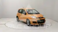 2021 Fiat Panda