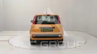 2021 Fiat Panda