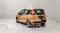 2021 Fiat Panda