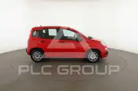 2021 Fiat Panda