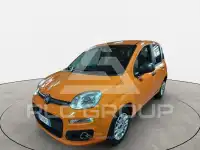 2021 Fiat Panda