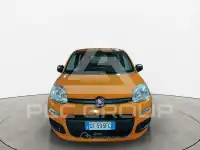 2021 Fiat Panda