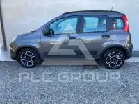 2021 Fiat Panda