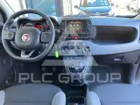 2021 Fiat Panda