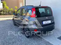 2021 Fiat Panda