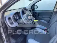 2021 Fiat Panda