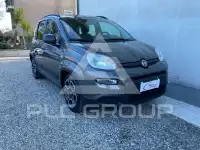 2021 Fiat Panda