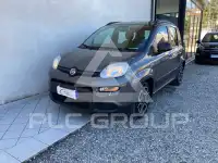 2021 Fiat Panda