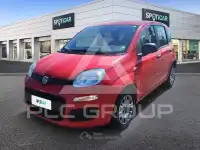 2021 Fiat Panda