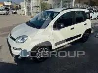 2021 Fiat Panda