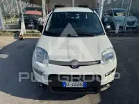 2021 Fiat Panda