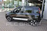 2021 Fiat Panda