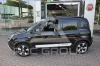 2021 Fiat Panda