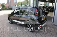 2021 Fiat Panda