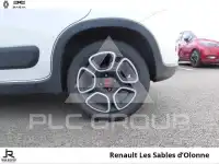 2021 Fiat Panda