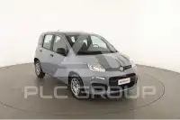 2021 Fiat Panda