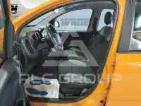 2021 Fiat Panda