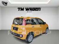 2021 Fiat Panda