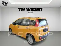 2021 Fiat Panda
