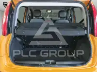 2021 Fiat Panda