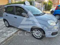 2021 Fiat Panda