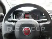 2021 Fiat Panda
