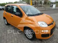 2021 Fiat Panda