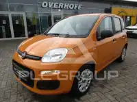 2021 Fiat Panda