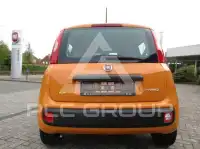 2021 Fiat Panda