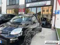 2021 Fiat Panda