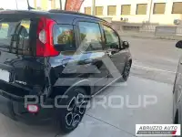 2021 Fiat Panda
