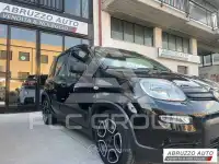 2021 Fiat Panda