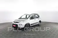 2021 Fiat Panda