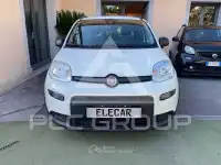 2021 Fiat Panda