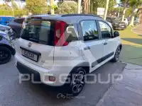 2021 Fiat Panda