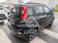 2021 Fiat Panda