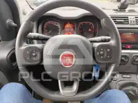 2021 Fiat Panda