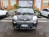 2021 Fiat Panda