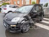 2021 Fiat Panda