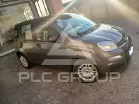 2021 Fiat Panda