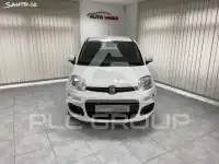 2021 Fiat Panda