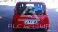 2021 Fiat Panda