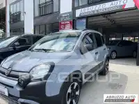 2021 Fiat Panda