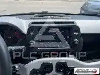 2021 Fiat Panda